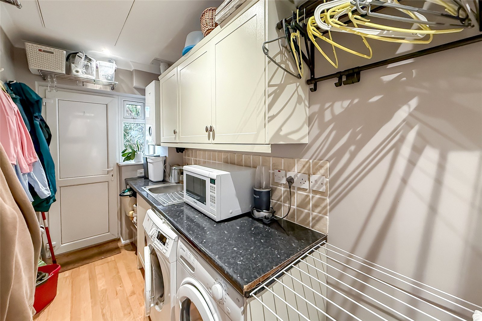 4 bed detached house for sale in Alders End Lane, Harpenden, Hertfordshire, AL5  - Property Image 17