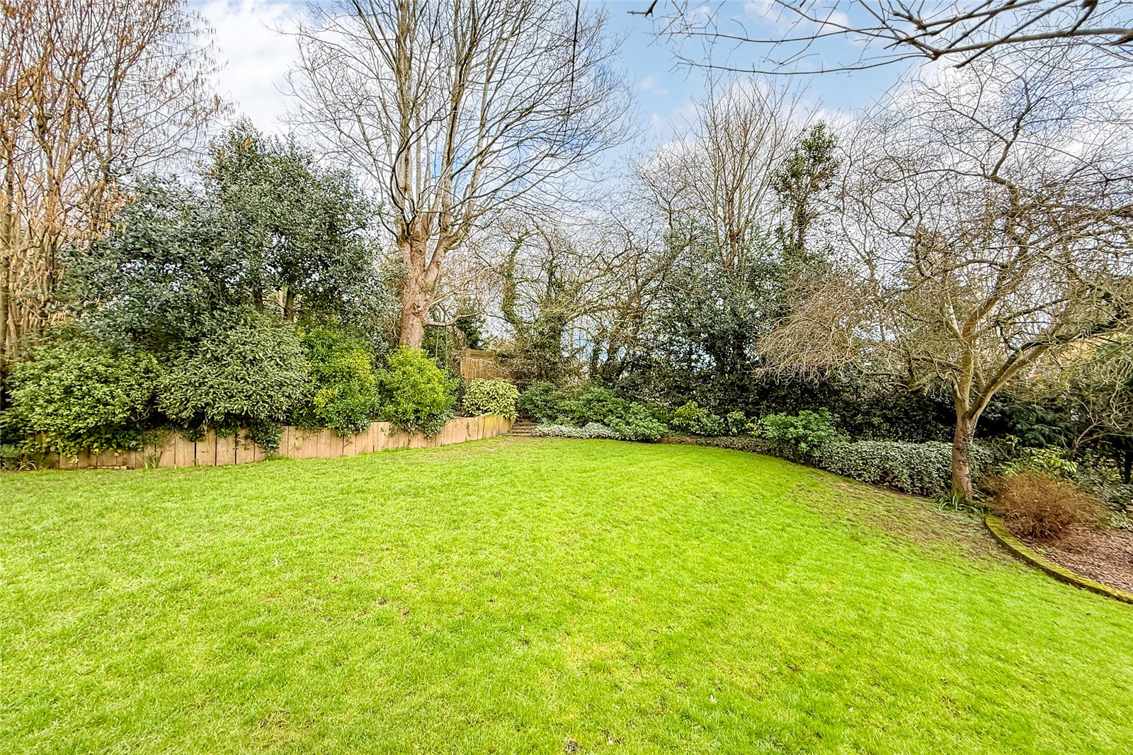 4 bed detached house for sale in Alders End Lane, Harpenden, Hertfordshire, AL5  - Property Image 27