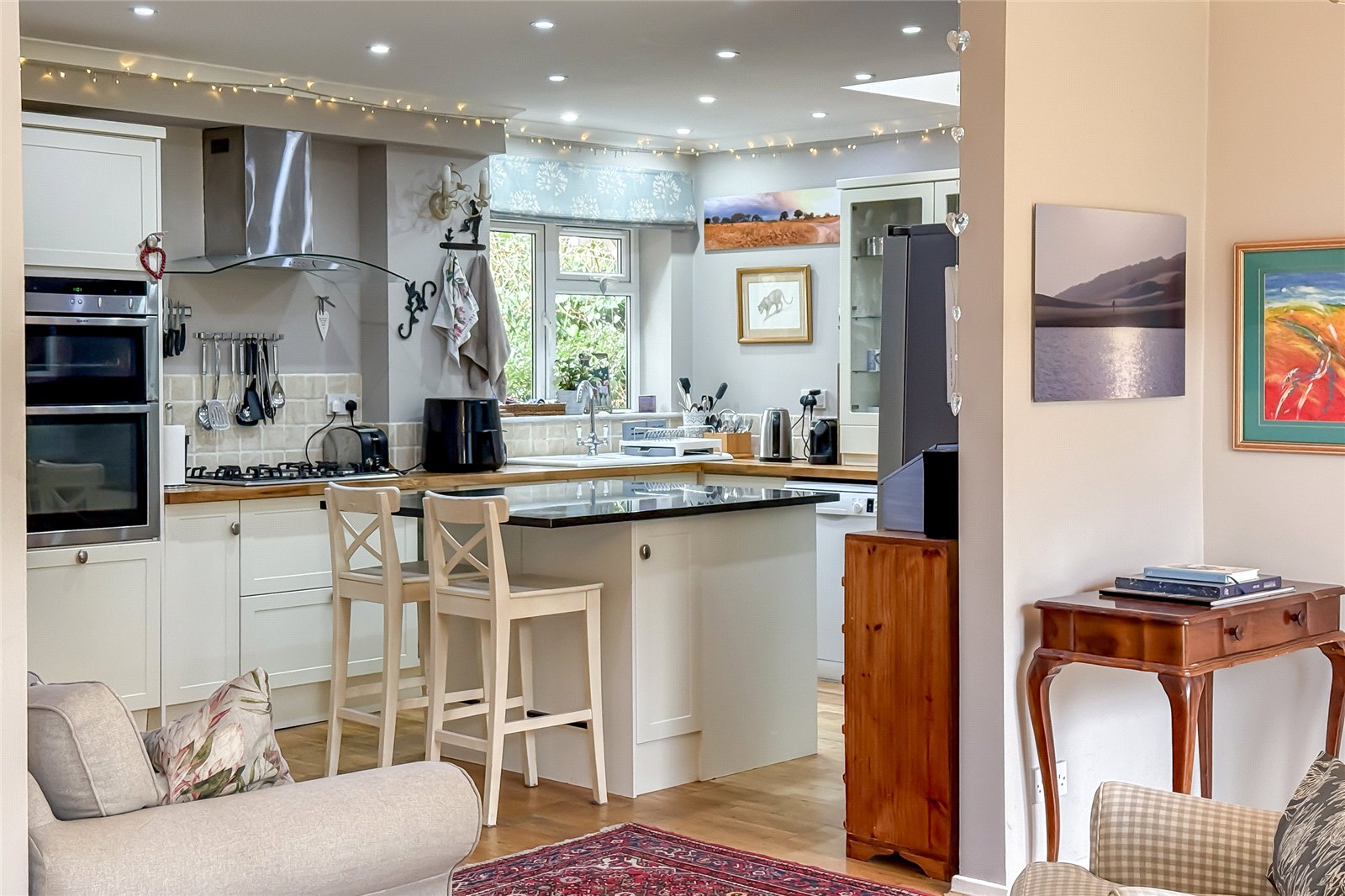 4 bed detached house for sale in Alders End Lane, Harpenden, Hertfordshire, AL5  - Property Image 15