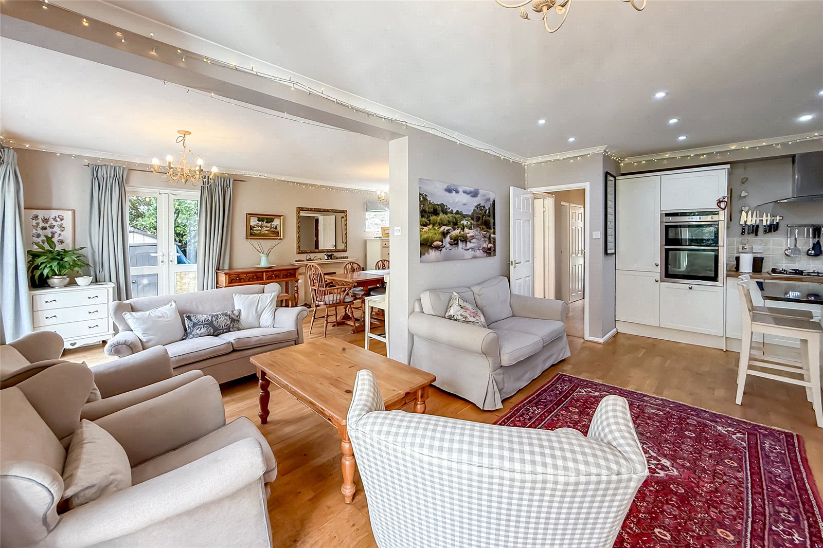 4 bed detached house for sale in Alders End Lane, Harpenden, Hertfordshire, AL5  - Property Image 18