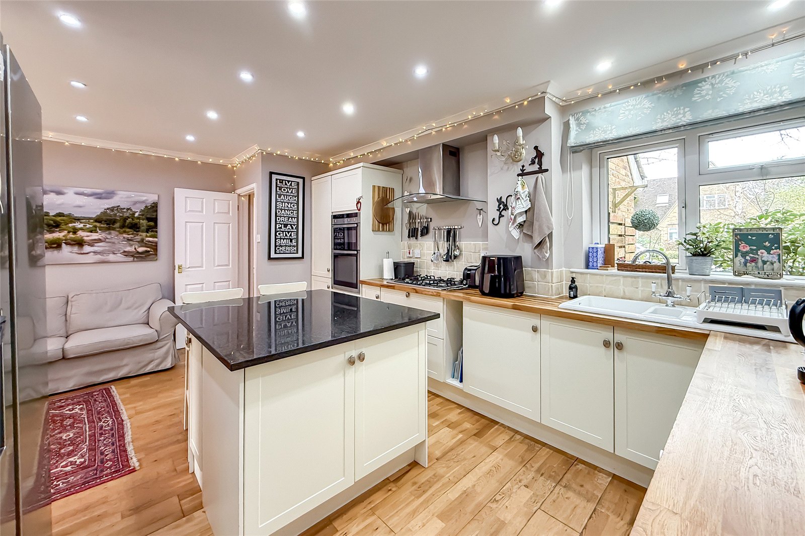 4 bed detached house for sale in Alders End Lane, Harpenden, Hertfordshire, AL5  - Property Image 16