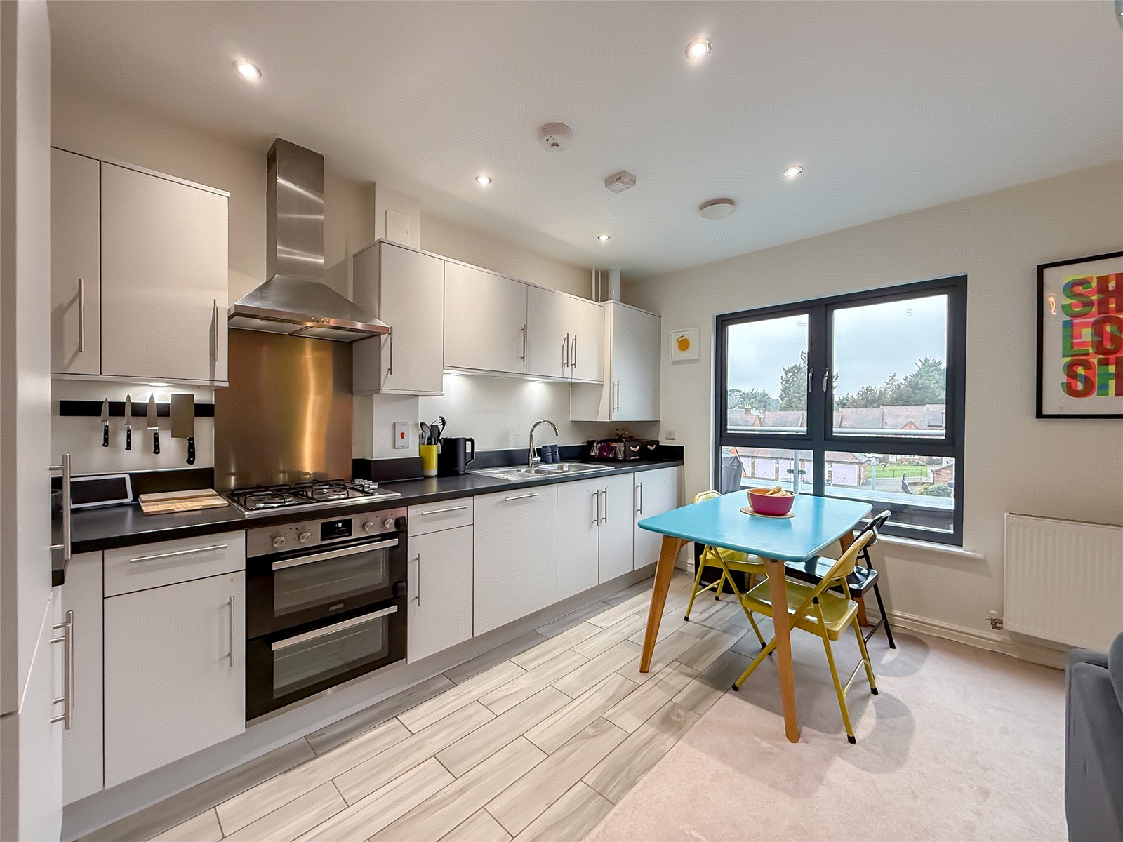 2 bed apartment for sale in Star House, Sun Lane, Harpenden, AL5  - Property Image 2