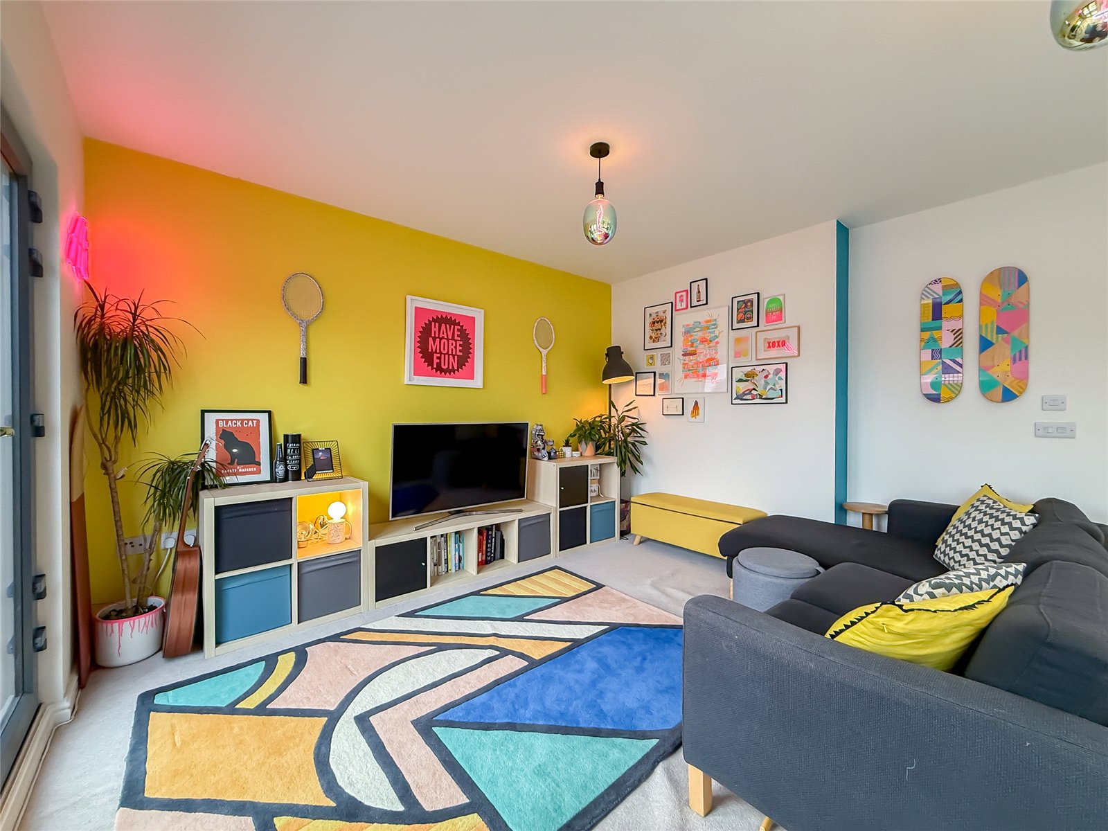 2 bed apartment for sale in Star House, Sun Lane, Harpenden, AL5  - Property Image 4