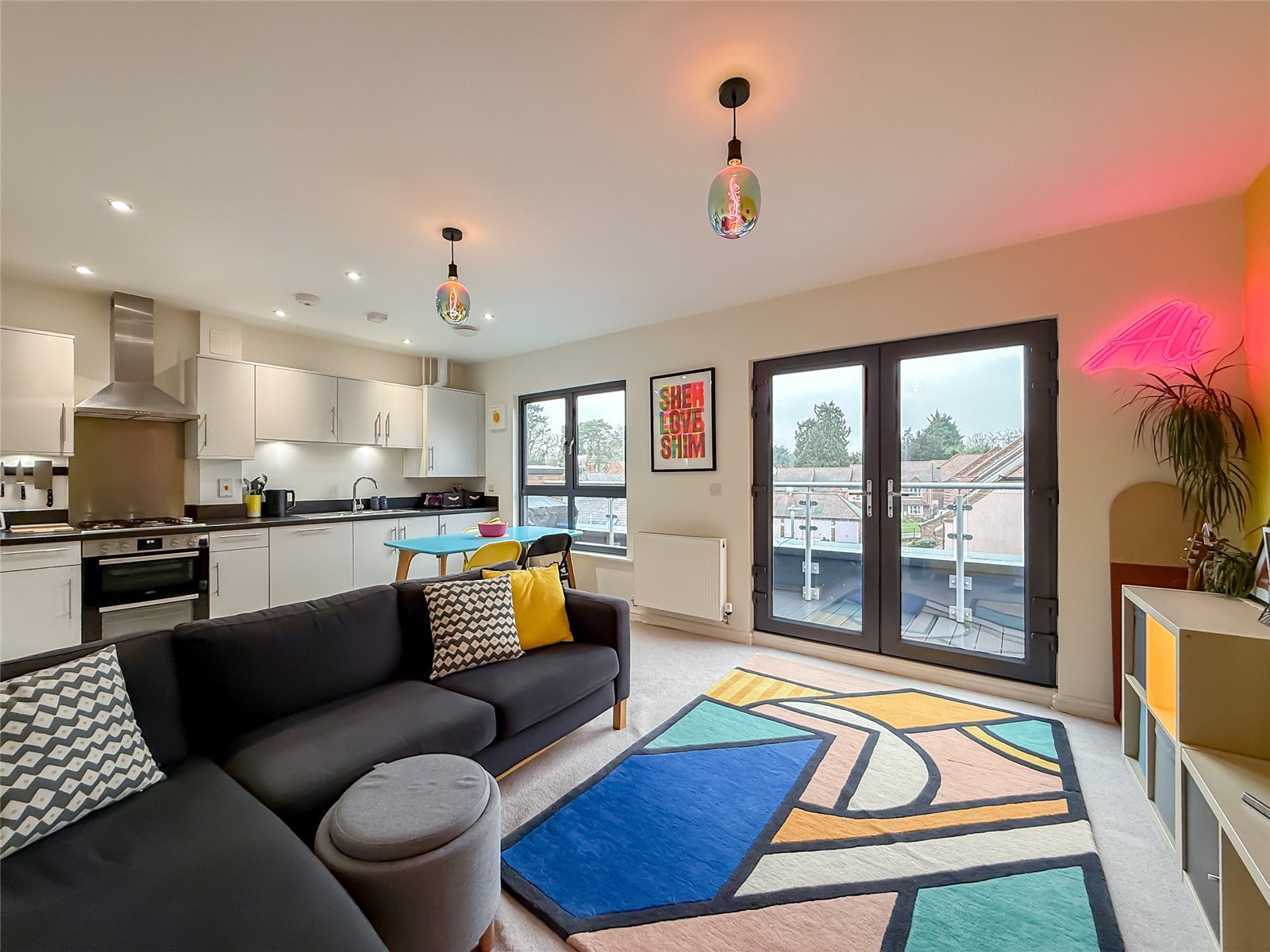 2 bed apartment for sale in Star House, Sun Lane, Harpenden, AL5  - Property Image 3