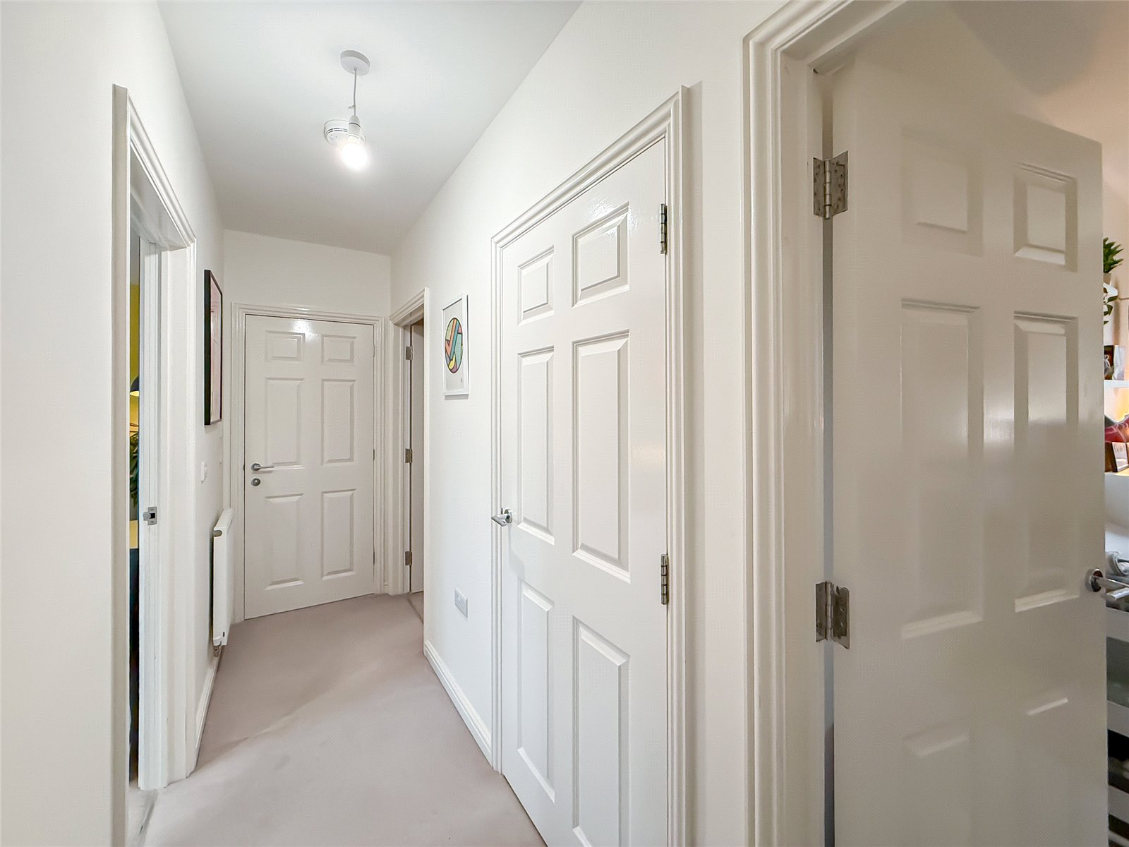 2 bed apartment for sale in Star House, Sun Lane, Harpenden, AL5  - Property Image 15