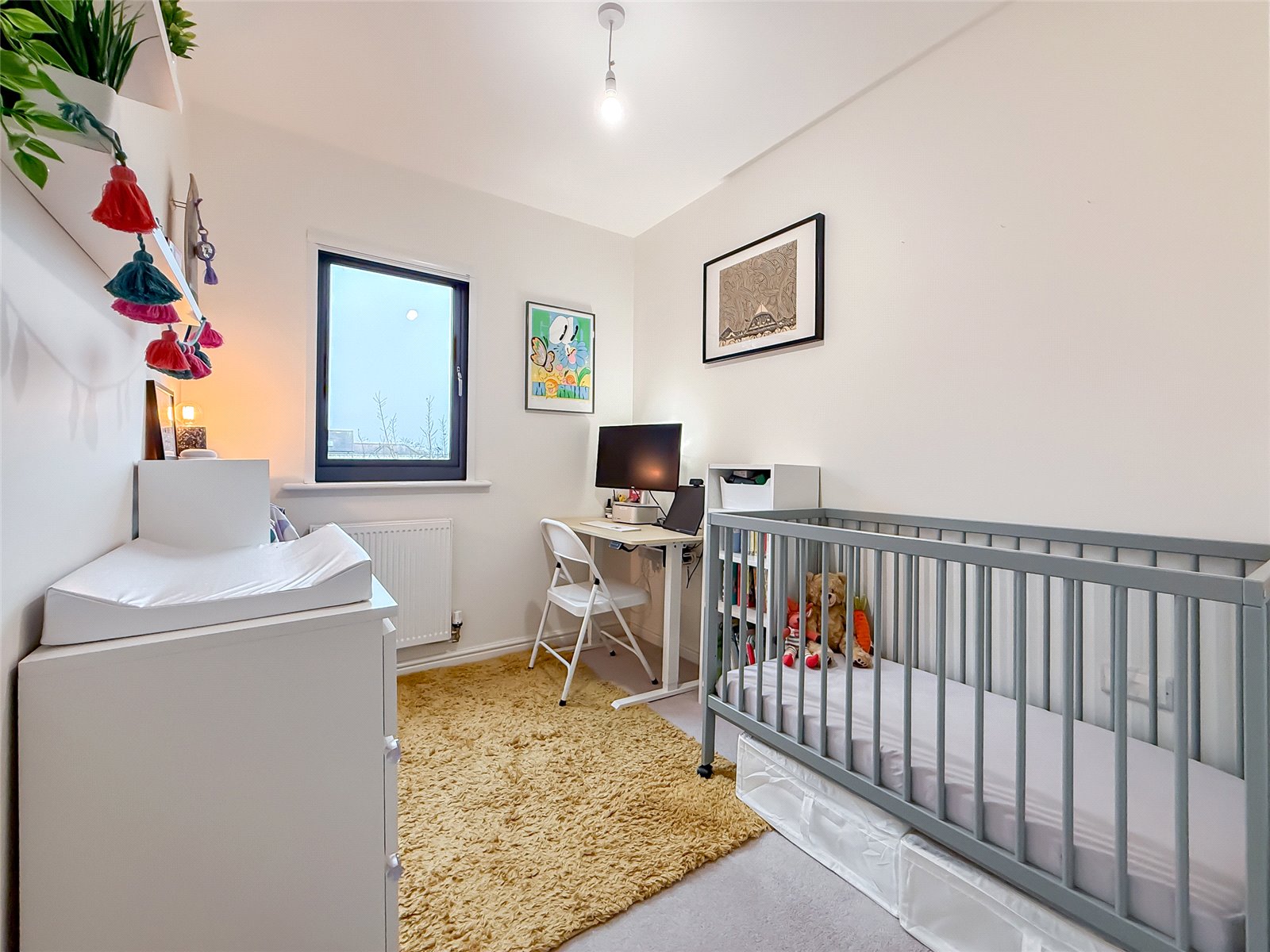 2 bed apartment for sale in Star House, Sun Lane, Harpenden, AL5  - Property Image 5