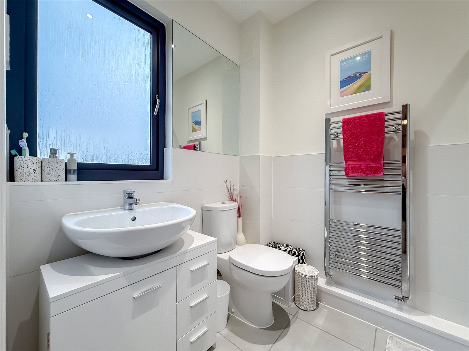 2 bed apartment for sale in Star House, Sun Lane, Harpenden, AL5  - Property Image 9