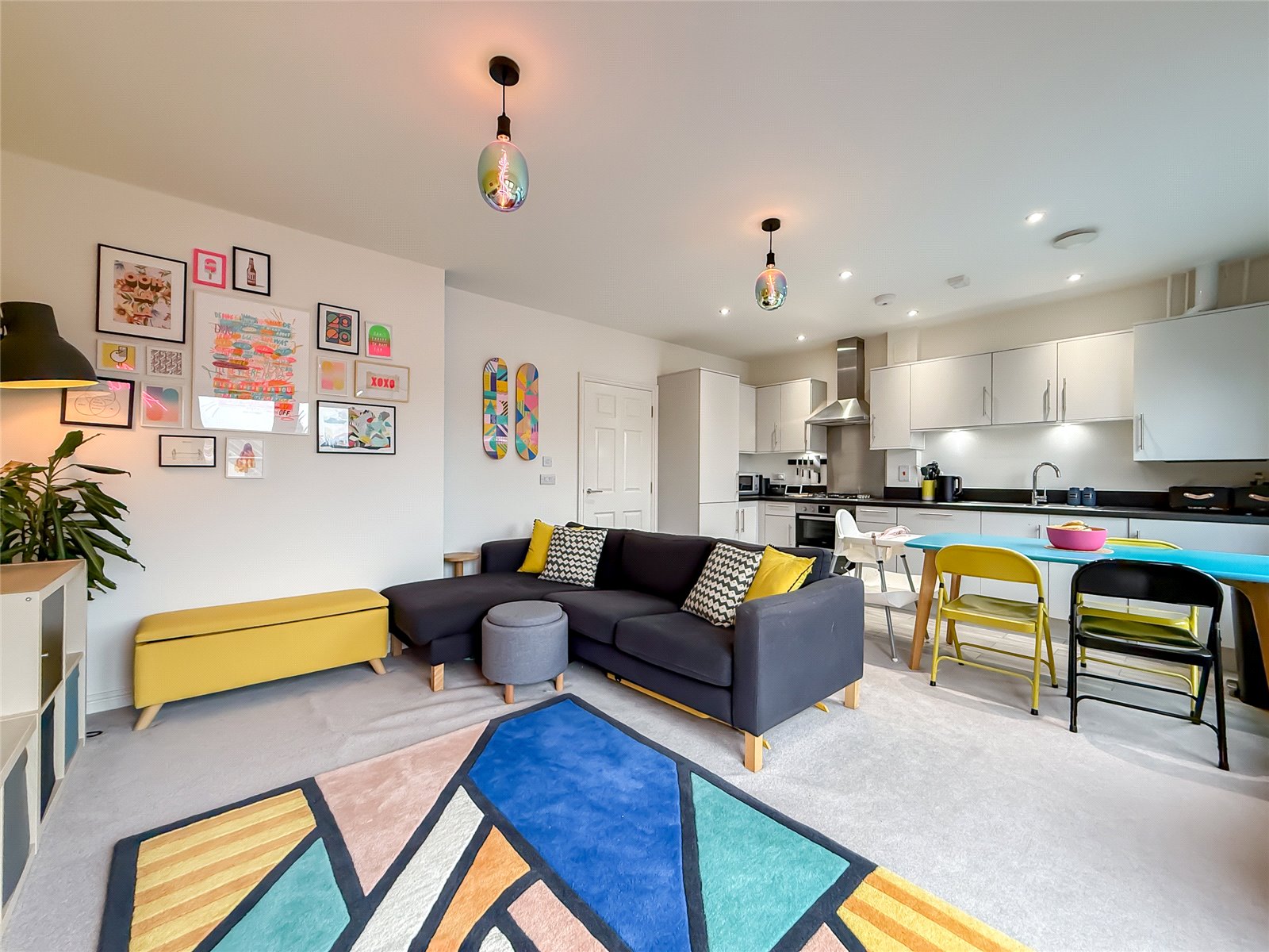 2 bed apartment for sale in Star House, Sun Lane, Harpenden, AL5  - Property Image 16