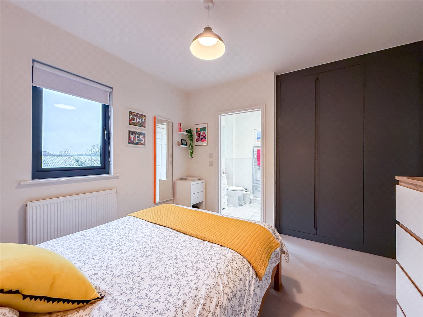 2 bed apartment for sale in Star House, Sun Lane, Harpenden, AL5  - Property Image 7