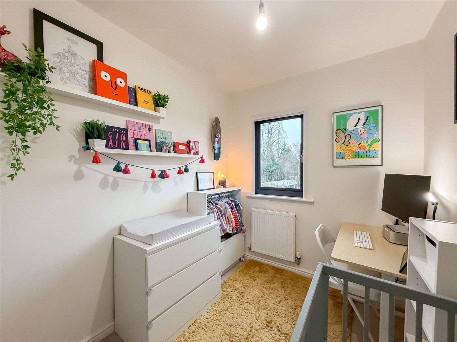 2 bed apartment for sale in Star House, Sun Lane, Harpenden, AL5  - Property Image 17