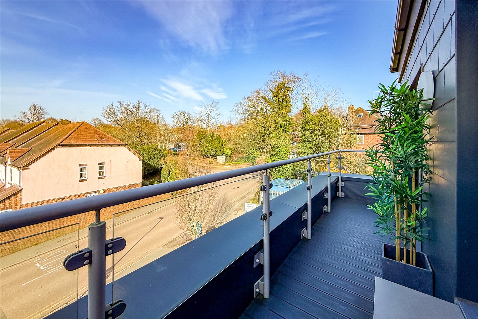 2 bed apartment for sale in Star House, Sun Lane, Harpenden, AL5  - Property Image 19