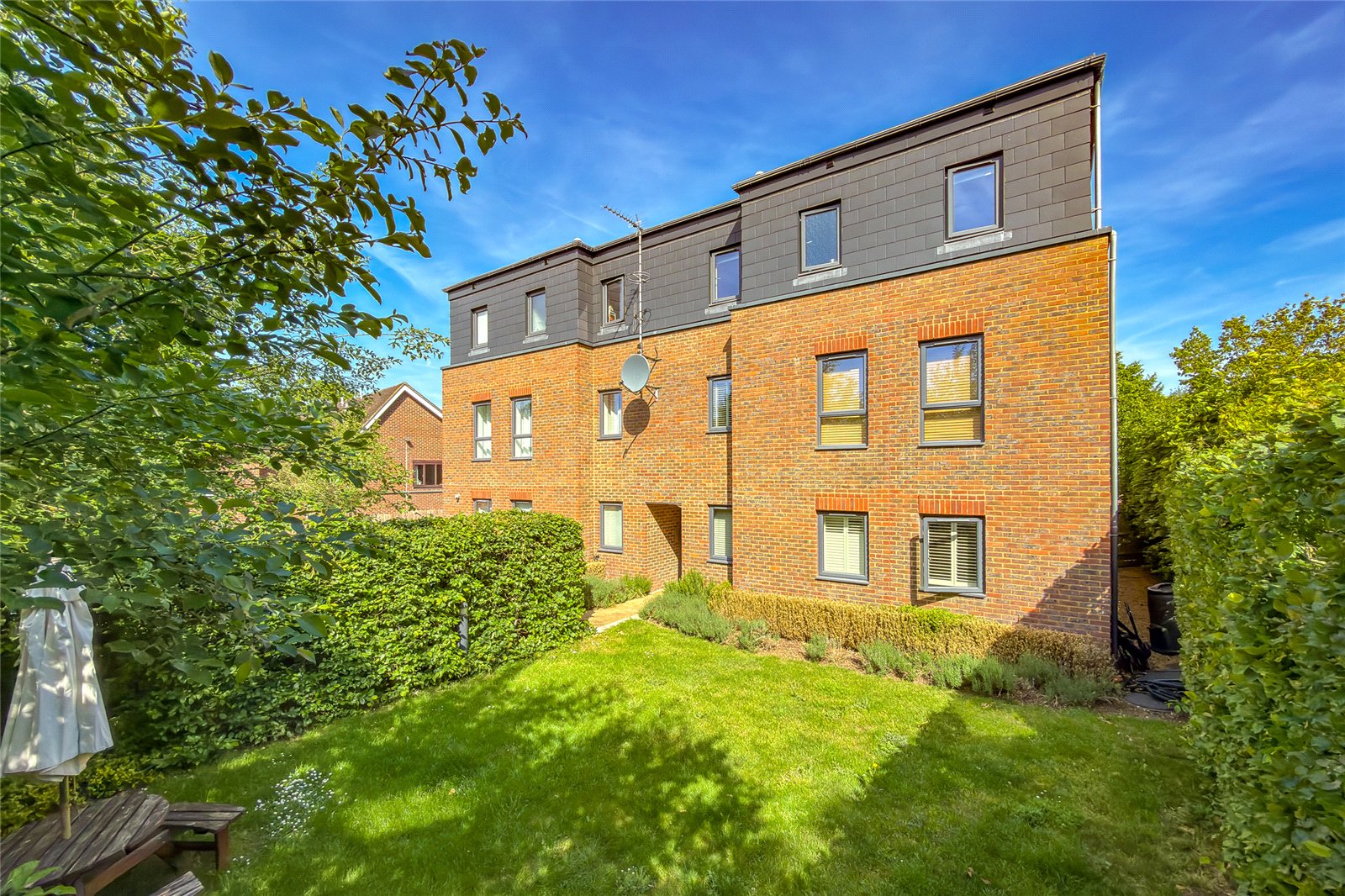 2 bed apartment for sale in Star House, Sun Lane, Harpenden, AL5  - Property Image 11