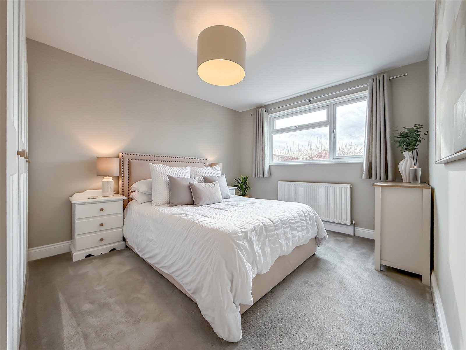 4 bed semi-detached house for sale in Chesterton Avenue, Harpenden, Hertfordshire, AL5 - Property Image 8