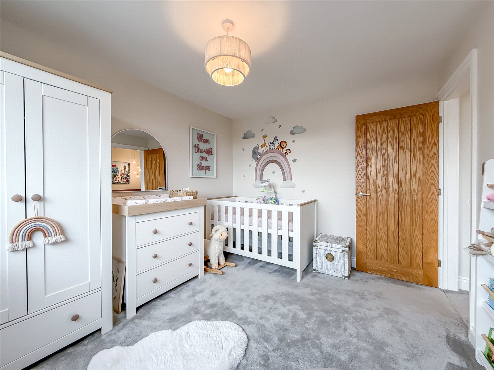 4 bed semi-detached house for sale in Chesterton Avenue, Harpenden, Hertfordshire, AL5 - Property Image 10