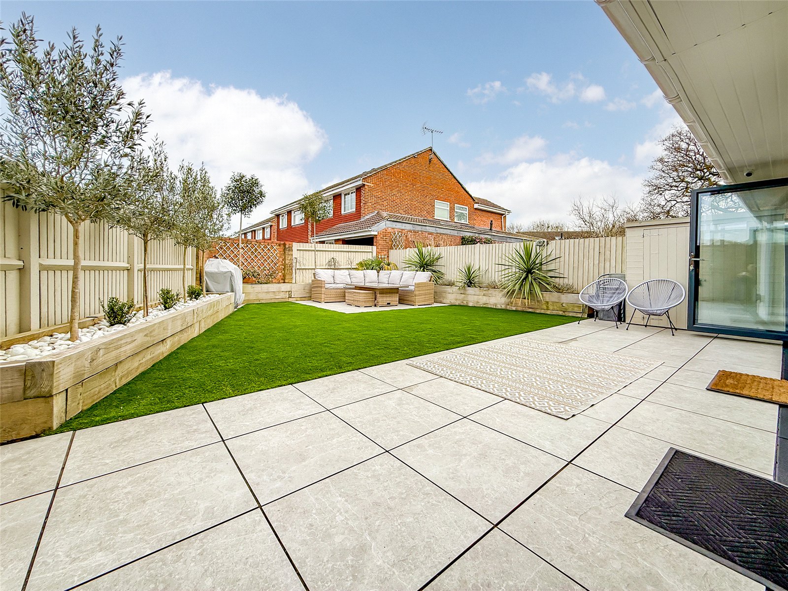 4 bed semi-detached house for sale in Chesterton Avenue, Harpenden, Hertfordshire, AL5 - Property Image 9