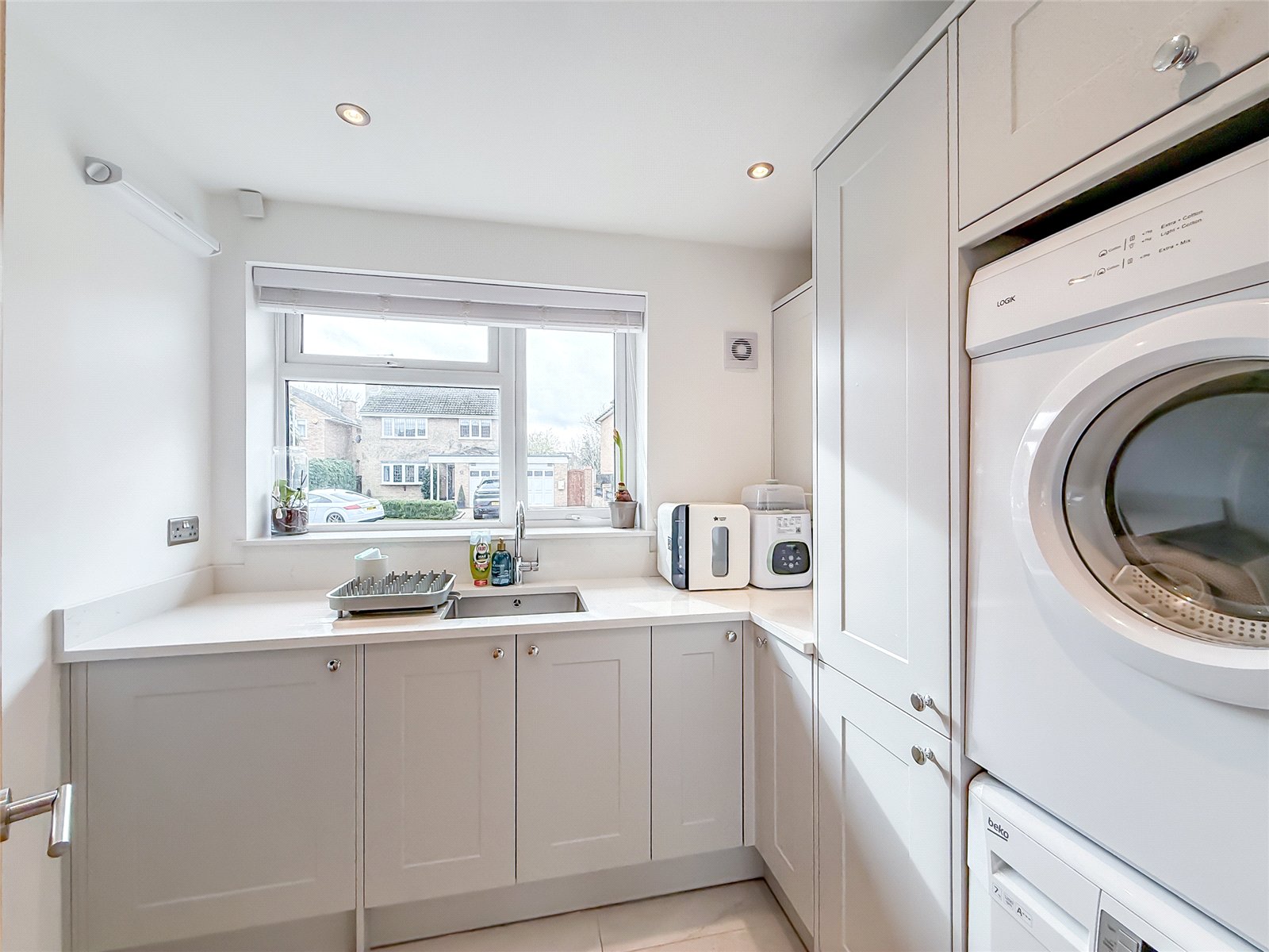 4 bed semi-detached house for sale in Chesterton Avenue, Harpenden, Hertfordshire, AL5 - Property Image 20