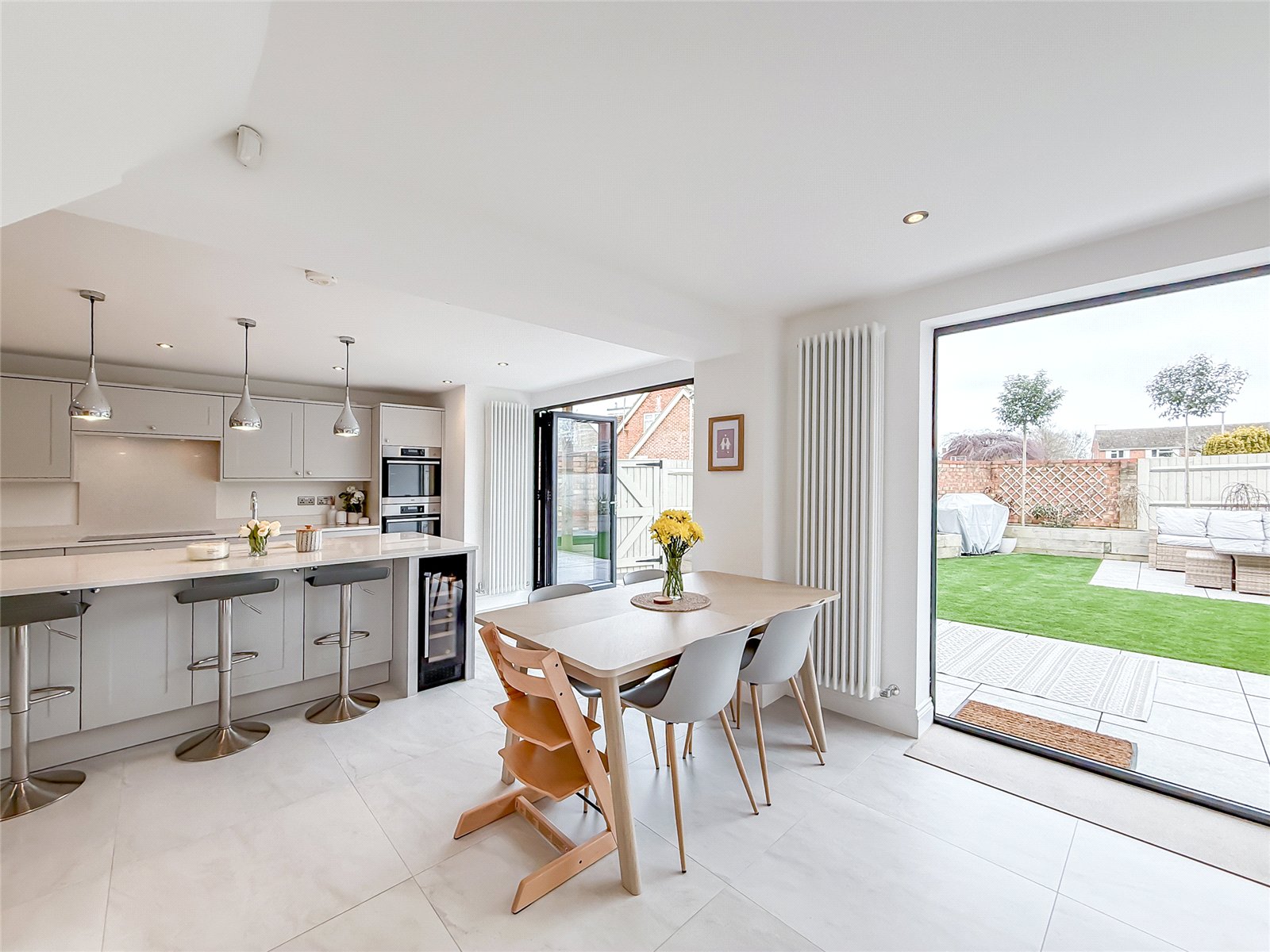 4 bed semi-detached house for sale in Chesterton Avenue, Harpenden, Hertfordshire, AL5 - Property Image 17