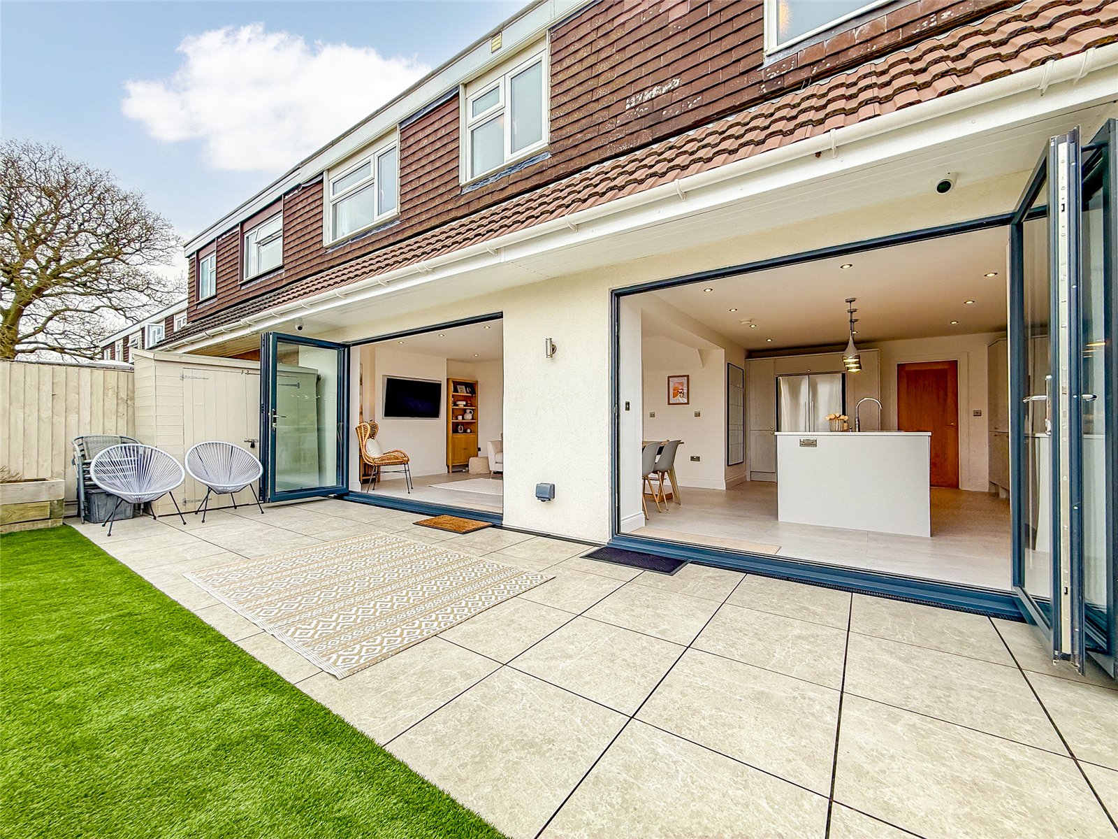 4 bed semi-detached house for sale in Chesterton Avenue, Harpenden, Hertfordshire, AL5 - Property Image 22