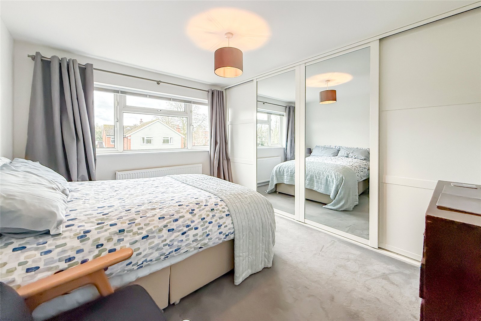 4 bed detached house for sale in Aplins Close, Harpenden, Hertfordshire, AL5  - Property Image 7