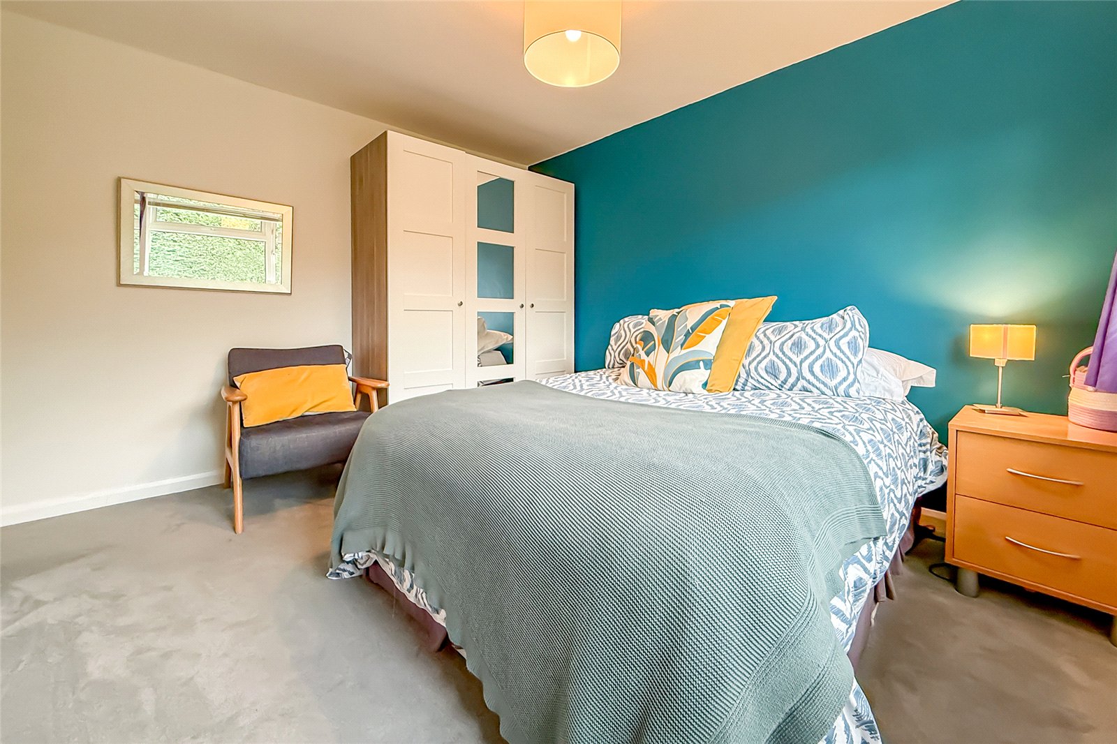 4 bed detached house for sale in Aplins Close, Harpenden, Hertfordshire, AL5  - Property Image 8