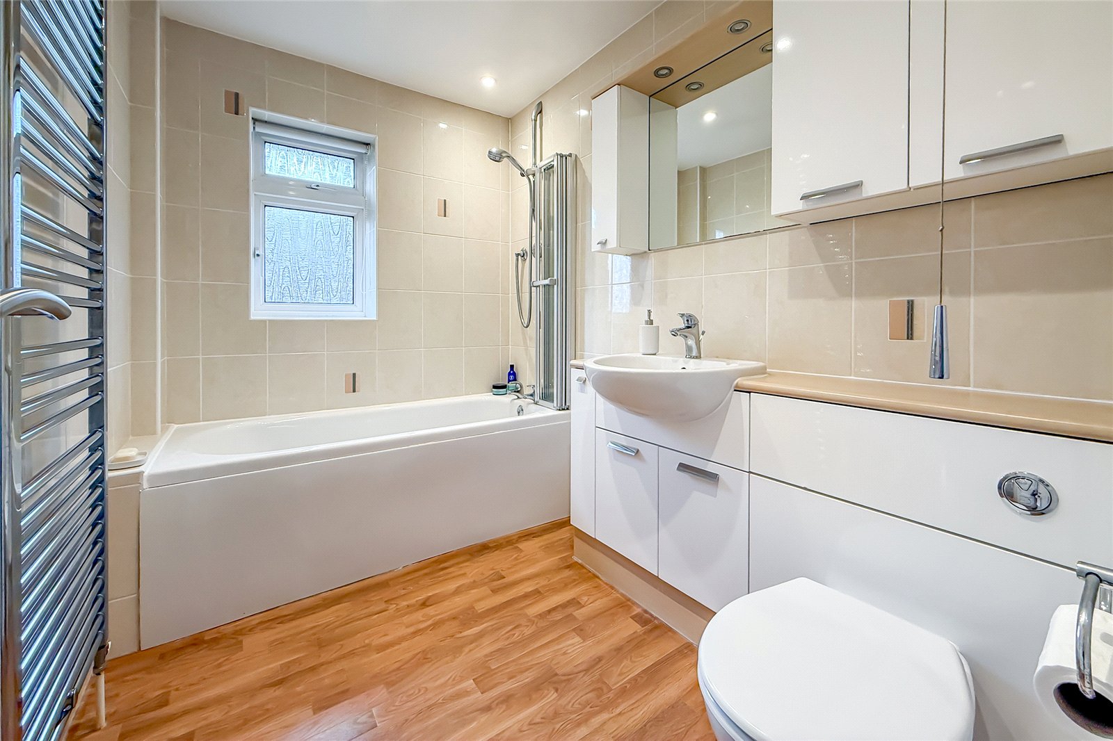 4 bed detached house for sale in Aplins Close, Harpenden, Hertfordshire, AL5  - Property Image 11