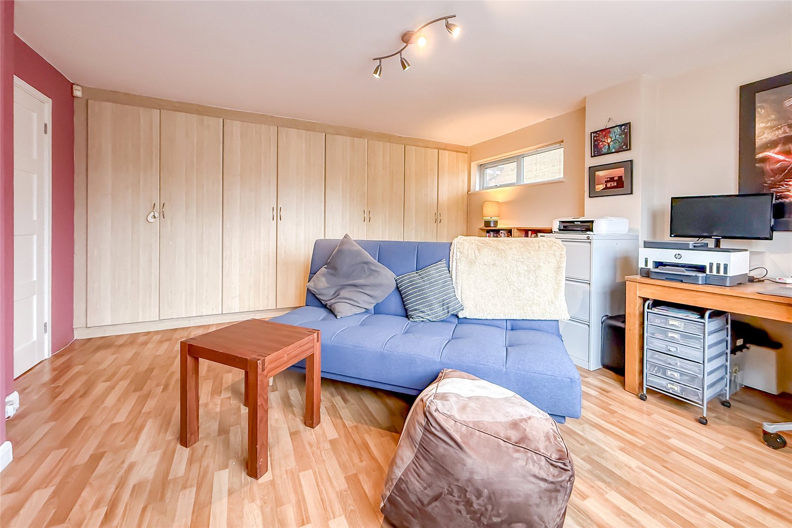 4 bed detached house for sale in Aplins Close, Harpenden, Hertfordshire, AL5  - Property Image 19