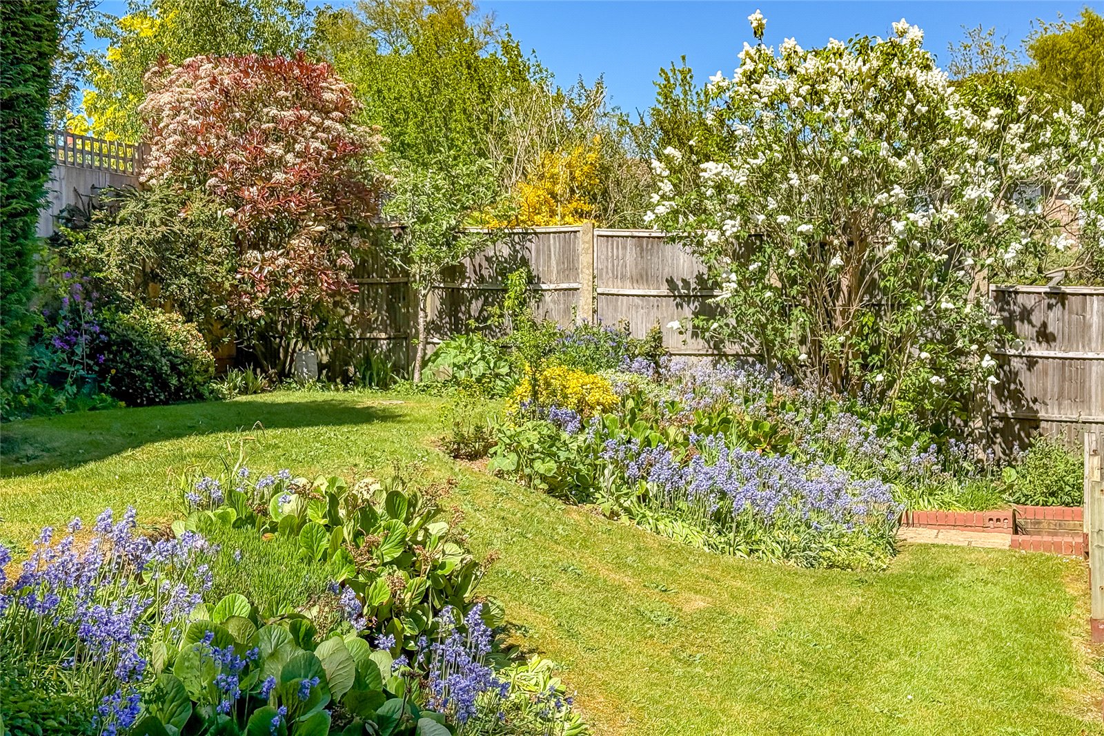 4 bed detached house for sale in Aplins Close, Harpenden, Hertfordshire, AL5  - Property Image 12