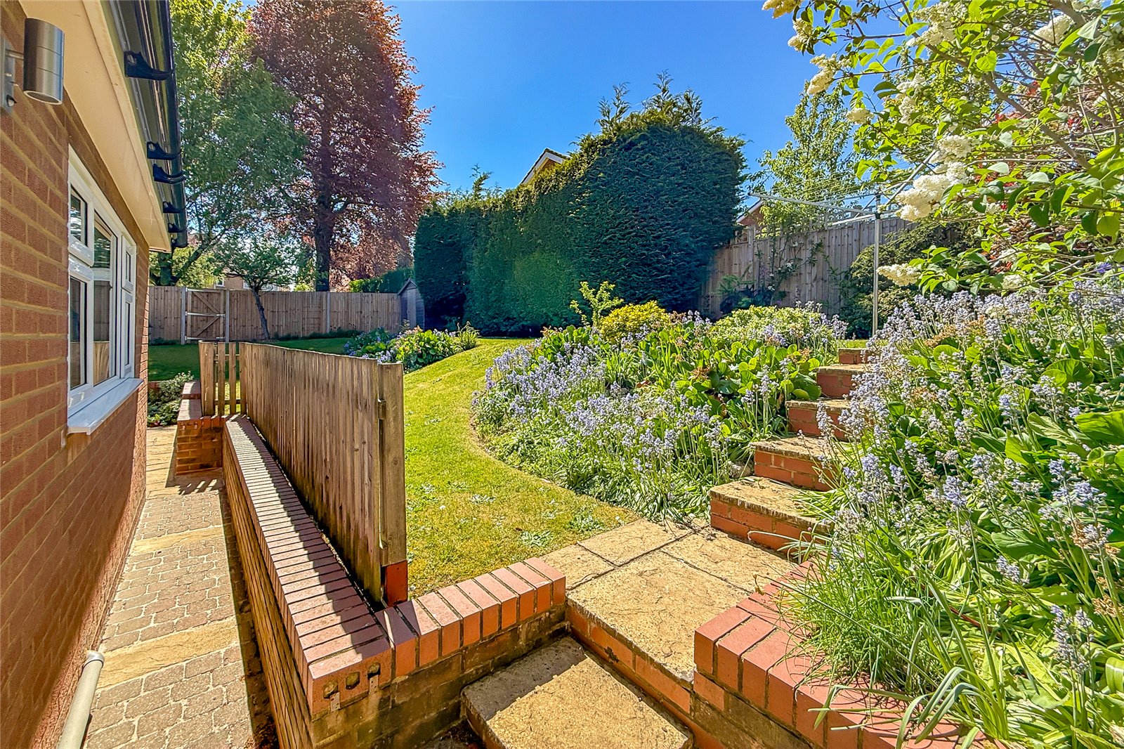 4 bed detached house for sale in Aplins Close, Harpenden, Hertfordshire, AL5  - Property Image 14