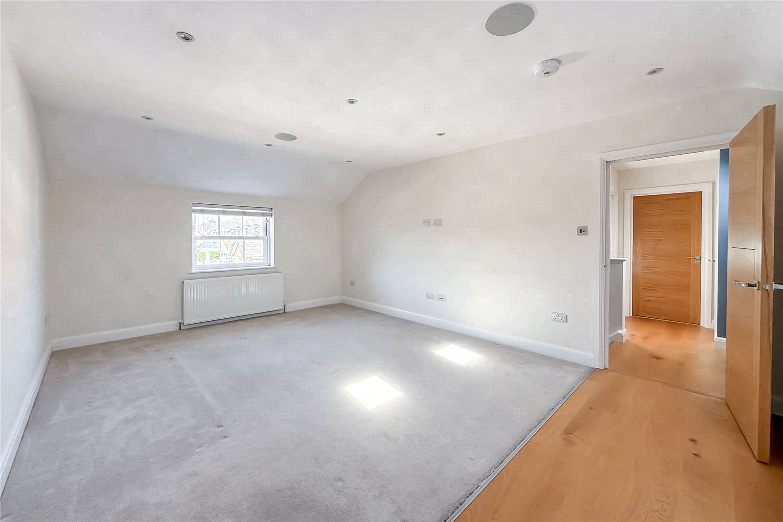 1 bed apartment for sale in High Street, Kimpton, Hertfordshire, SG4  - Property Image 4