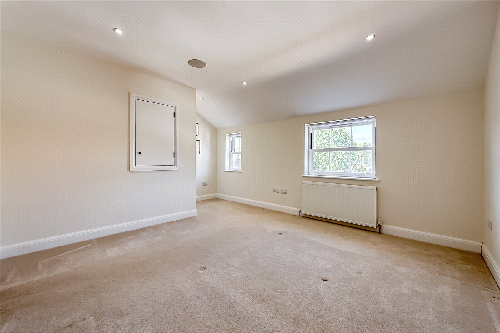 1 bed apartment for sale in High Street, Kimpton, Hertfordshire, SG4  - Property Image 6