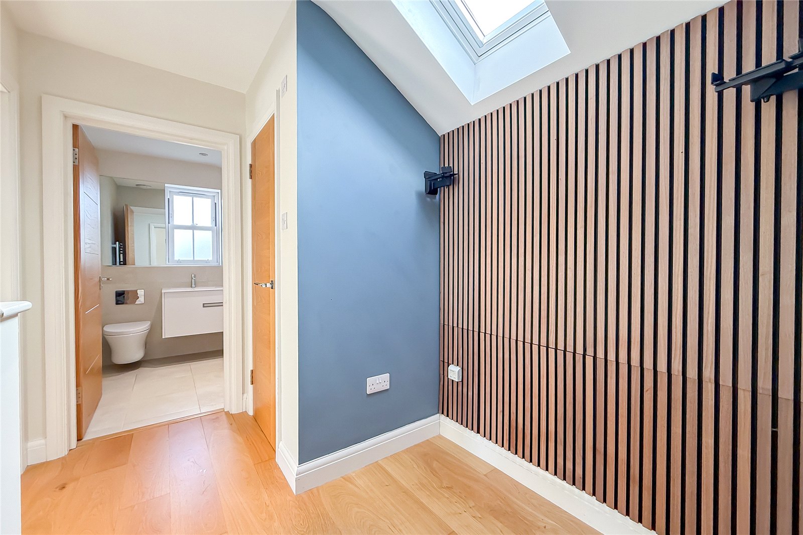1 bed apartment for sale in High Street, Kimpton, Hertfordshire, SG4  - Property Image 14