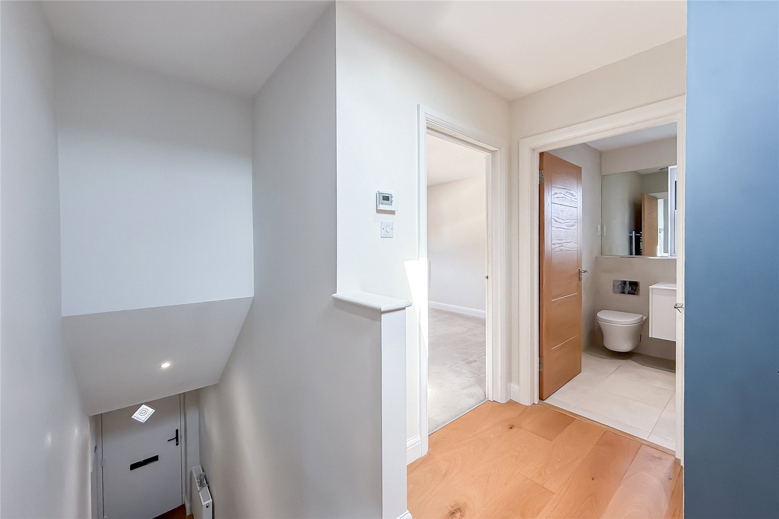 1 bed apartment for sale in High Street, Kimpton, Hertfordshire, SG4  - Property Image 15