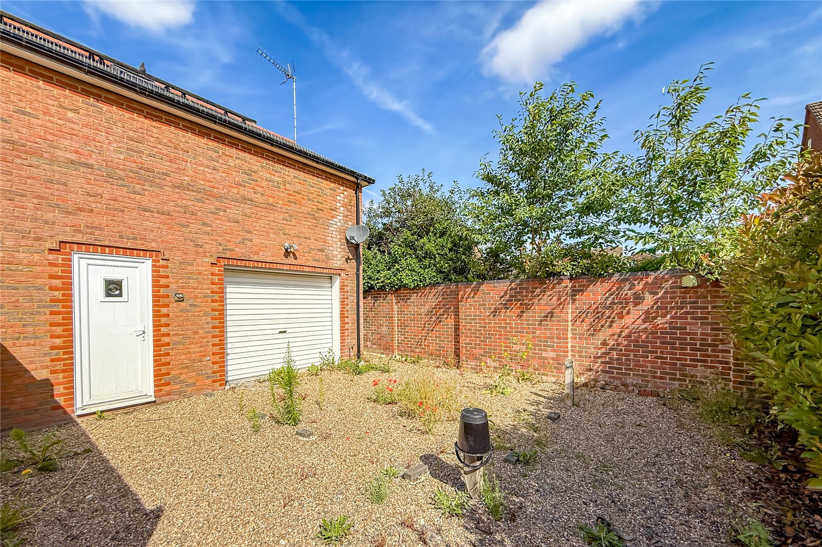 1 bed apartment for sale in High Street, Kimpton, Hertfordshire, SG4  - Property Image 16