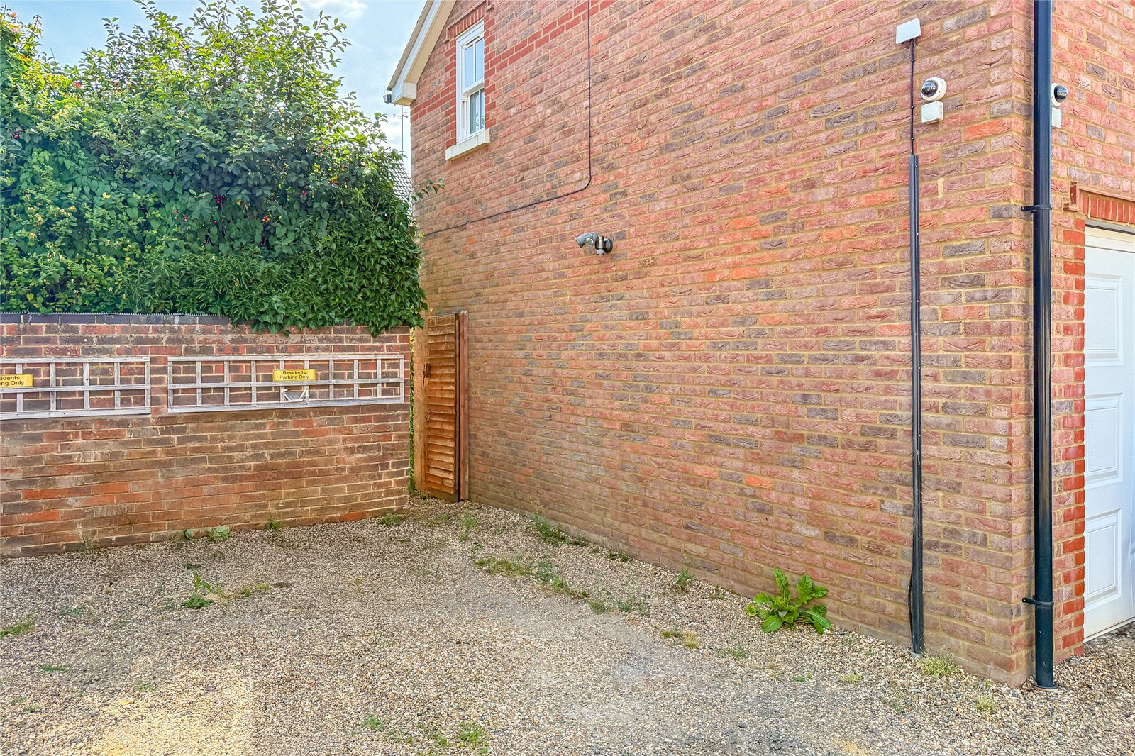 1 bed apartment for sale in High Street, Kimpton, Hertfordshire, SG4  - Property Image 18