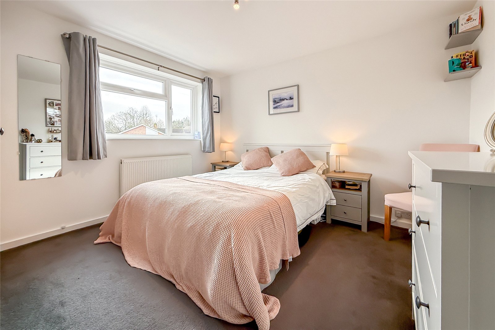 3 bed terraced house for sale in Eastmoor Park, Harpenden, Hertfordshire, AL5 - Property Image 6