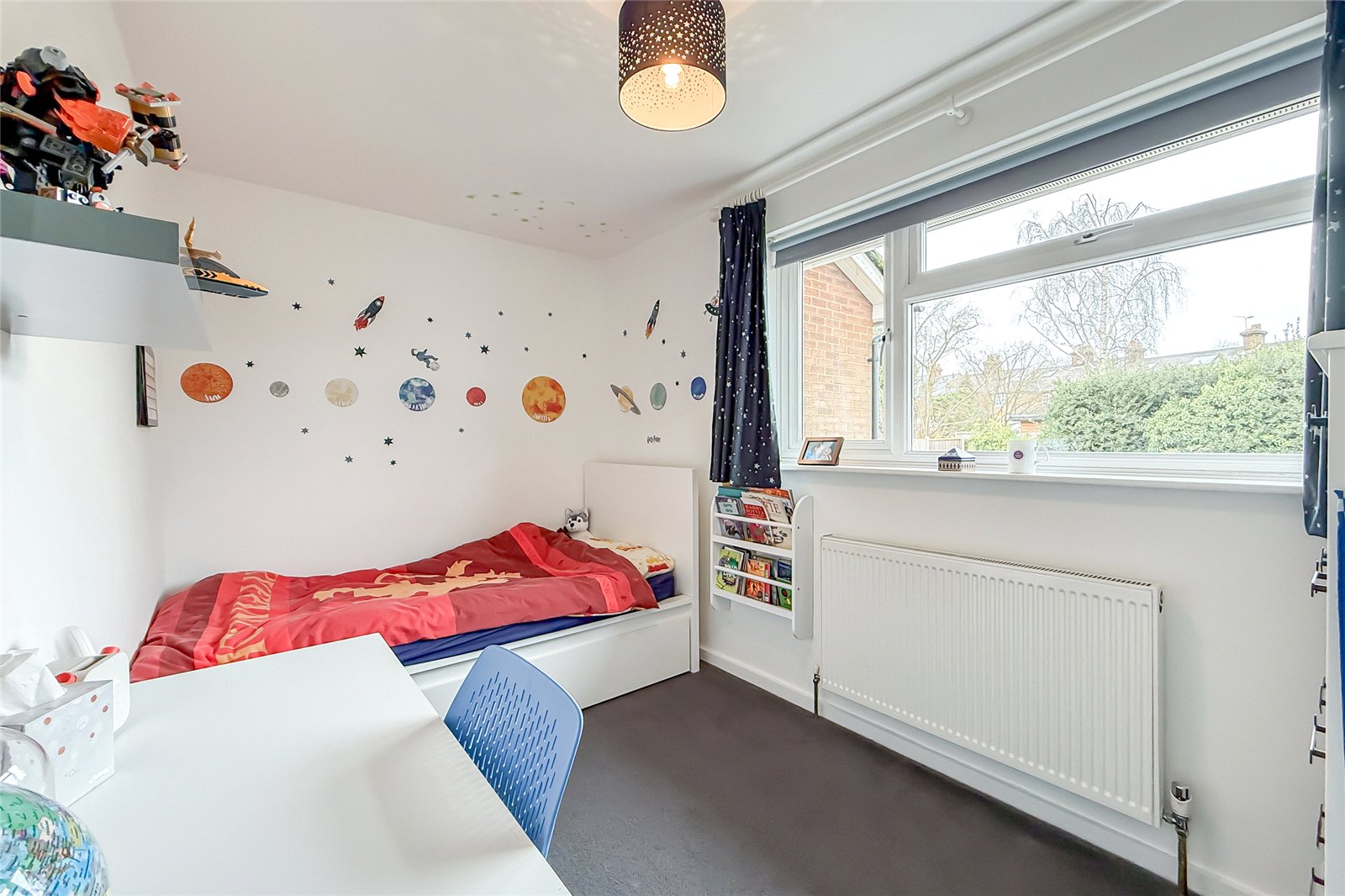 3 bed terraced house for sale in Eastmoor Park, Harpenden, Hertfordshire, AL5 - Property Image 10