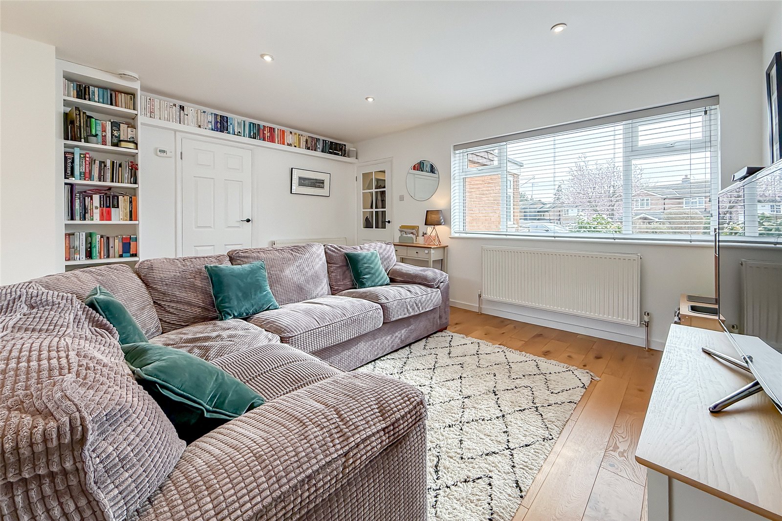 3 bed terraced house for sale in Eastmoor Park, Harpenden, Hertfordshire, AL5 - Property Image 13