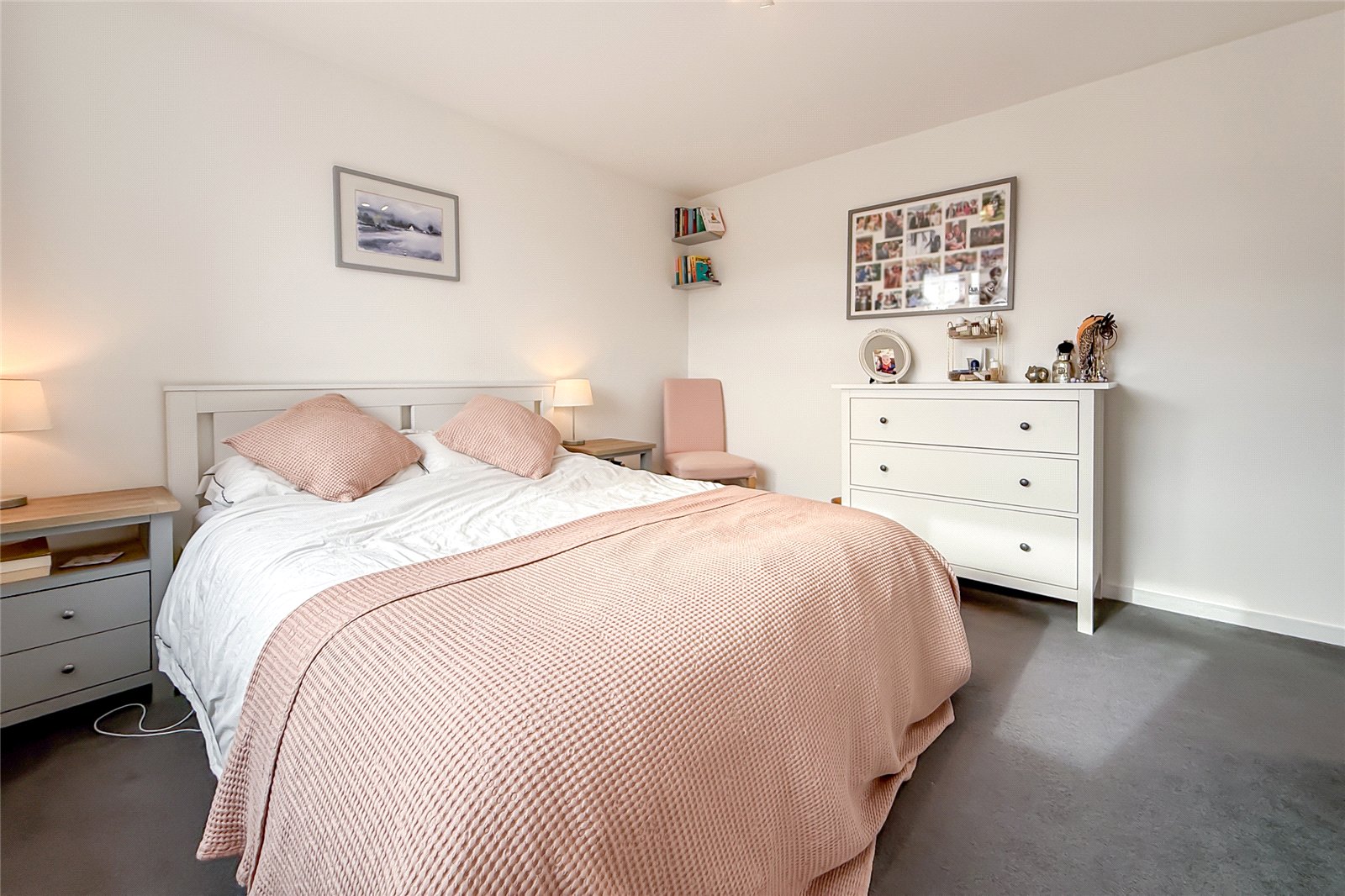 3 bed terraced house for sale in Eastmoor Park, Harpenden, Hertfordshire, AL5 - Property Image 16
