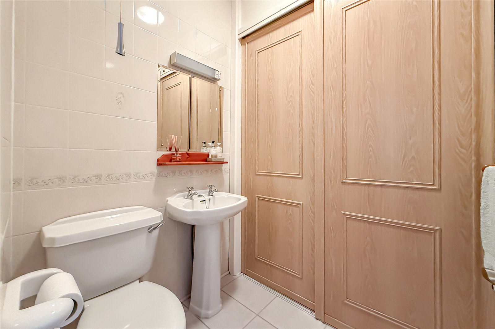 4 bed semi-detached house for sale in The Pleasance, Harpenden, Hertfordshire, AL5  - Property Image 18