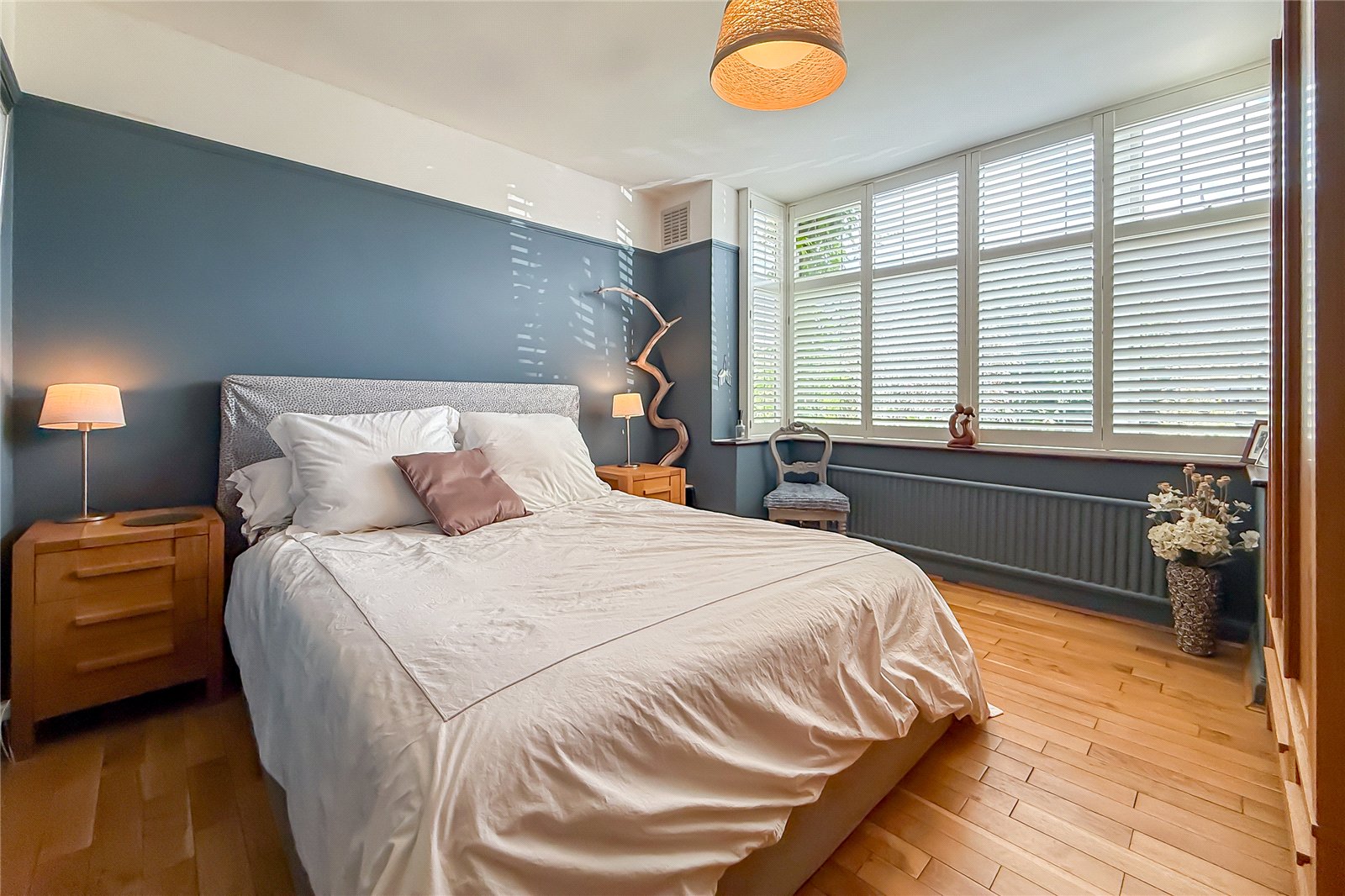 5 bed semi-detached house for sale in Stanley Avenue, St. Albans, Hertfordshire, AL2 - Property Image 5