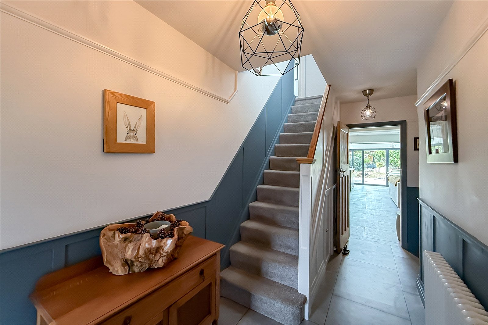 5 bed semi-detached house for sale in Stanley Avenue, St. Albans, Hertfordshire, AL2 - Property Image 27