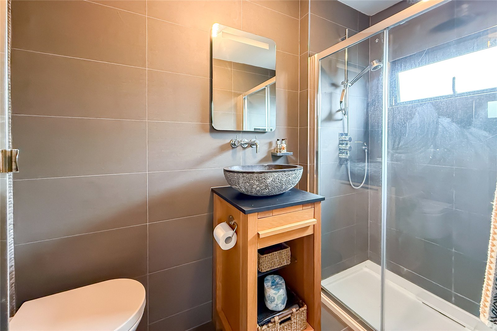 5 bed semi-detached house for sale in Stanley Avenue, St. Albans, Hertfordshire, AL2 - Property Image 29