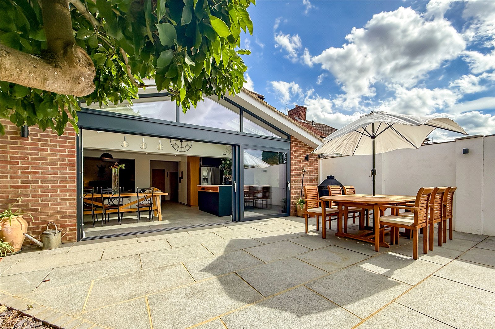 5 bed semi-detached house for sale in Stanley Avenue, St. Albans, Hertfordshire, AL2 - Property Image 31