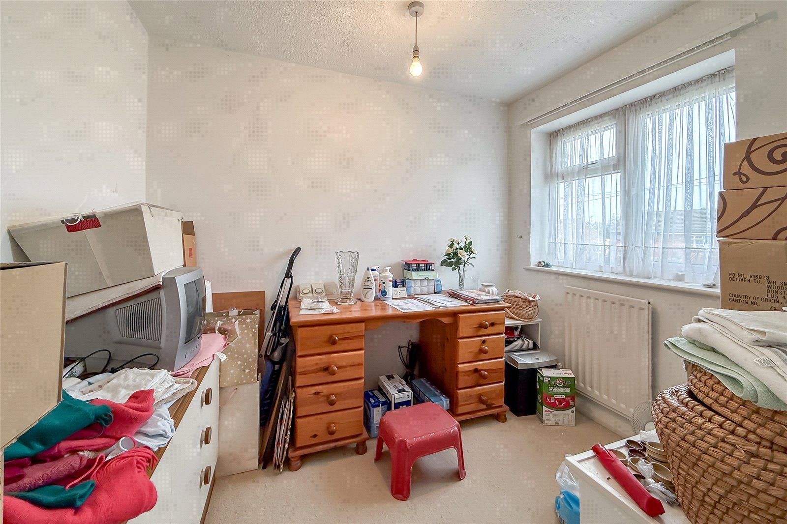 3 bed semi-detached house for sale in Front Street, Slip End, Bedfordshire, LU1  - Property Image 16