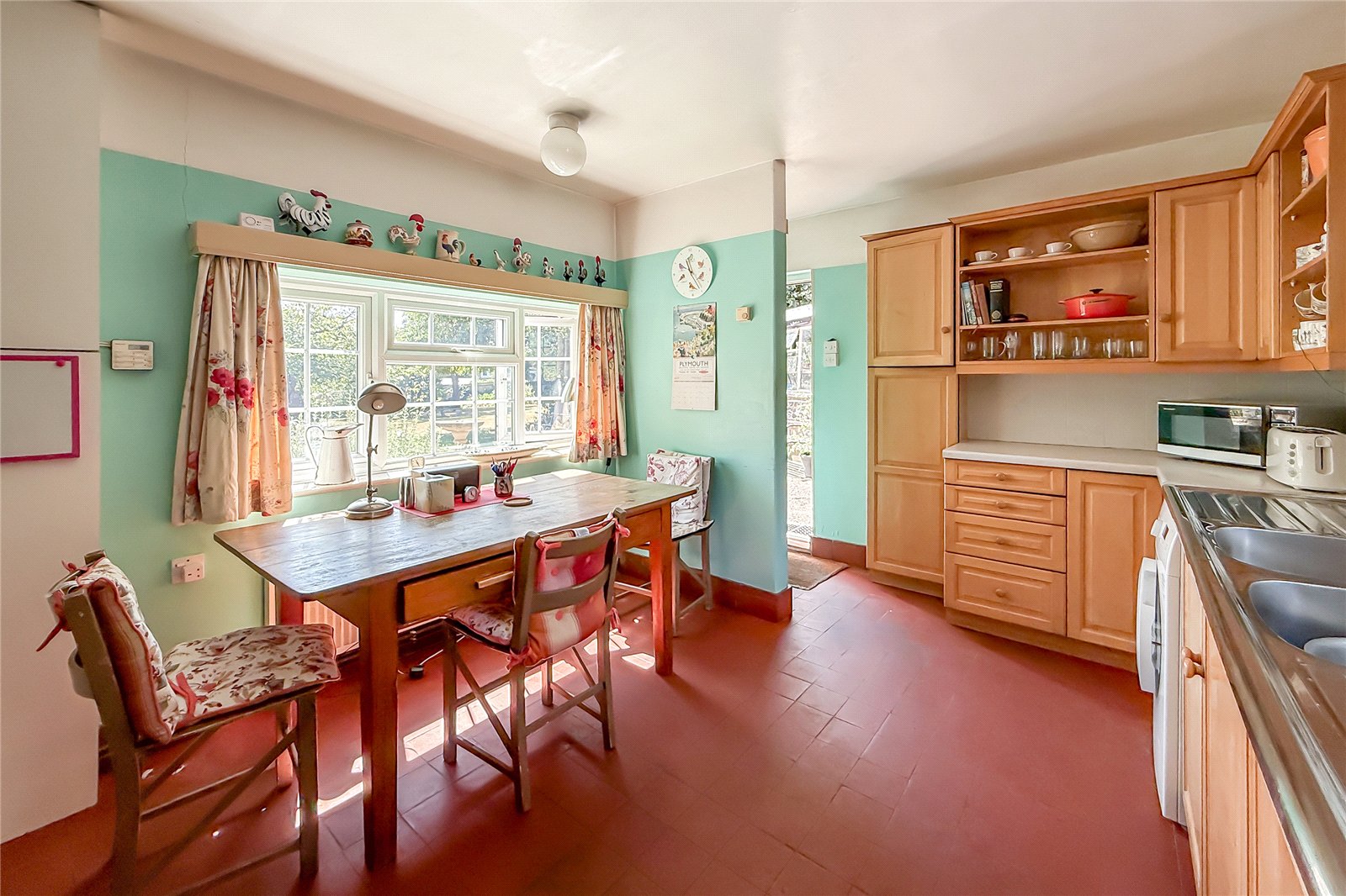 4 bed detached house for sale in The Common, Harpenden, Hertfordshire, AL5  - Property Image 3