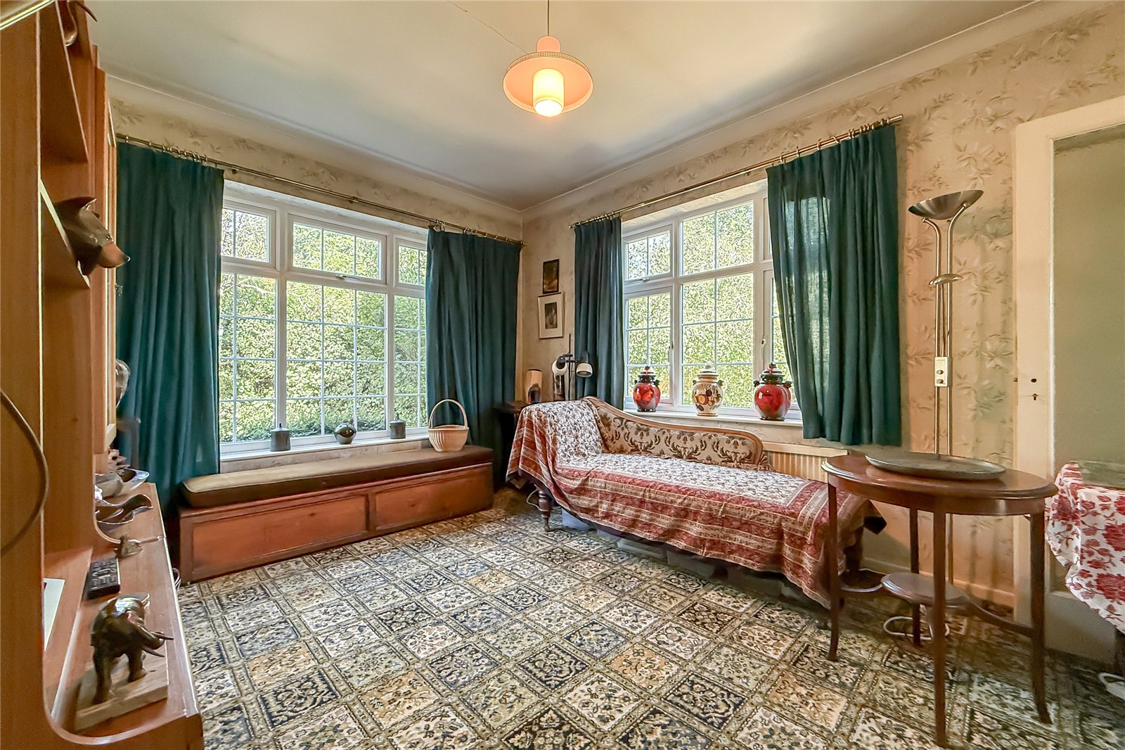 4 bed detached house for sale in The Common, Harpenden, Hertfordshire, AL5  - Property Image 22
