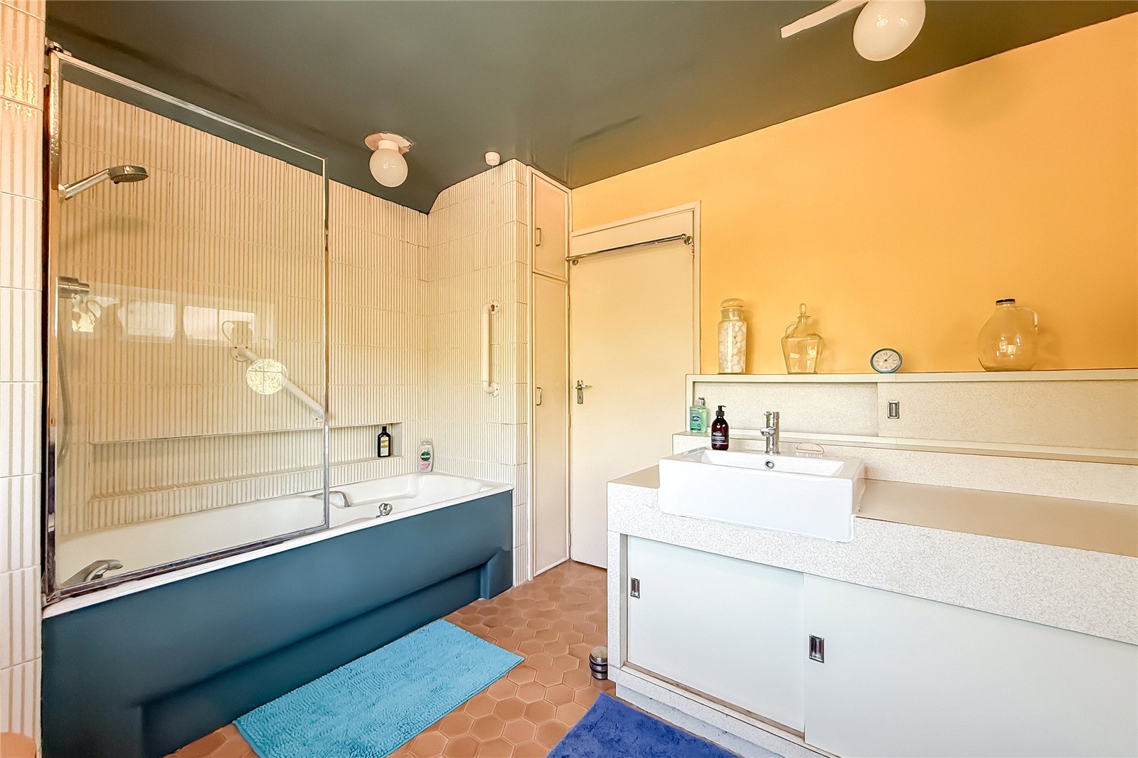 4 bed detached house for sale in The Common, Harpenden, Hertfordshire, AL5  - Property Image 28