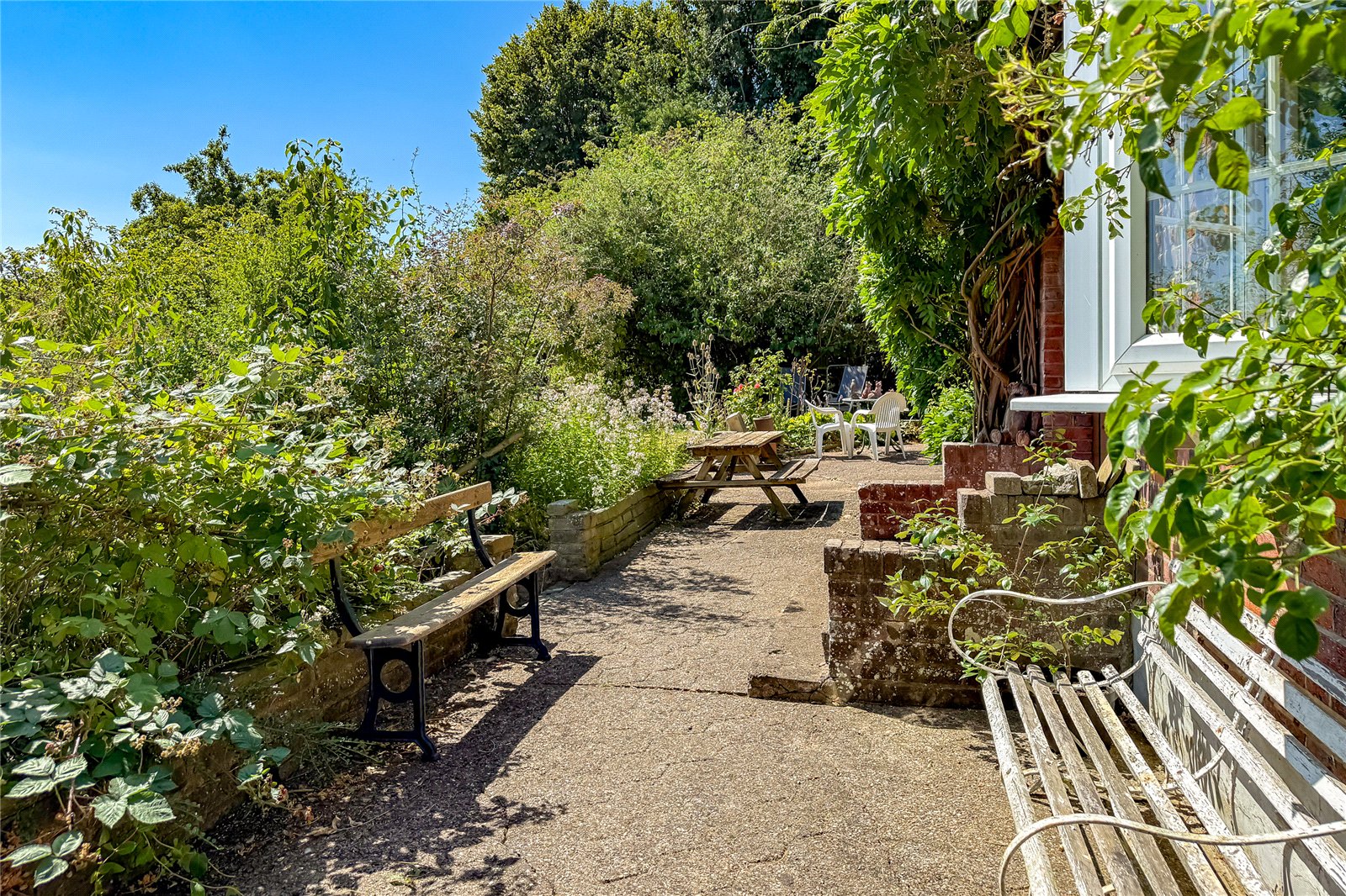 4 bed detached house for sale in The Common, Harpenden, Hertfordshire, AL5  - Property Image 13