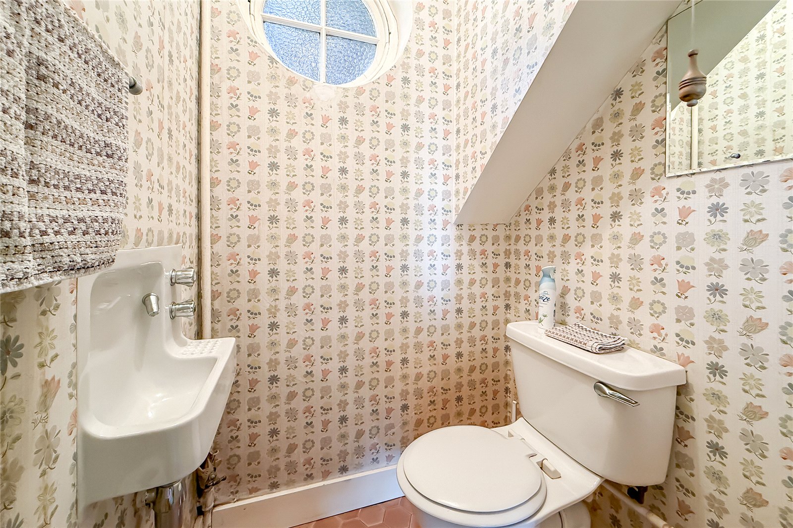 4 bed detached house for sale in The Common, Harpenden, Hertfordshire, AL5  - Property Image 19