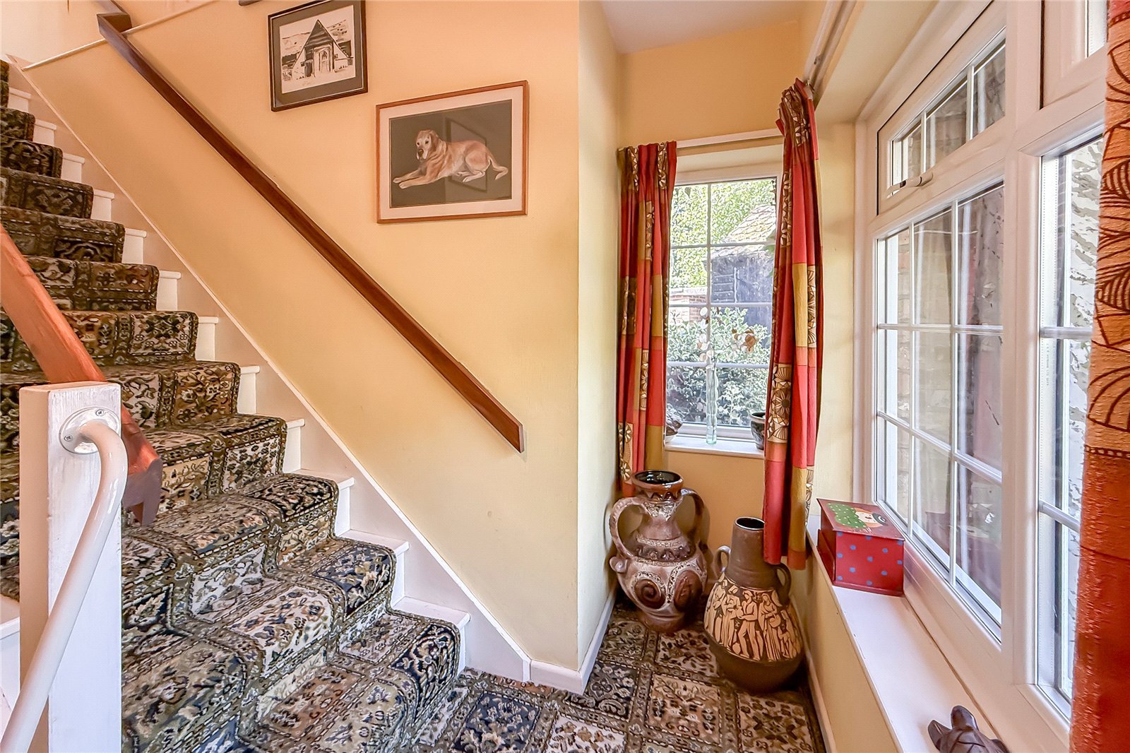 4 bed detached house for sale in The Common, Harpenden, Hertfordshire, AL5  - Property Image 7